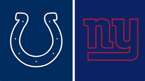 Indianapolis Colts Vs New York Giants Prediction Nfl Week 17 Picks