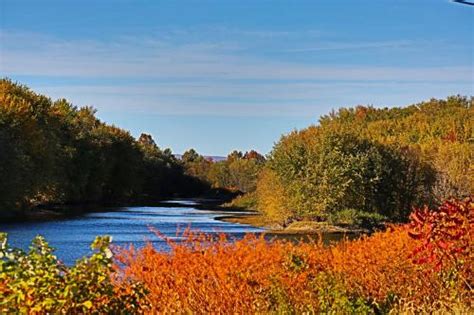 Fall Foliage Adventures In The Susquehanna River Valley Susquehanna