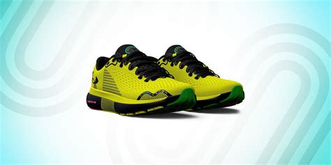 Does under Armour Make Good Running Shoes