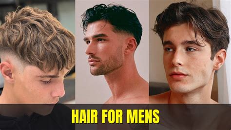 Top Cortes De Pelo Hombres Abzlocal Mx