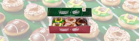 Order Krispy Kreme Delivered Fresh Daily St Louis Mo Menu