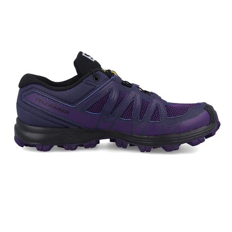 Salomon Fellraiser Women's Trail Running Shoes - 50% Off | SportsShoes.com