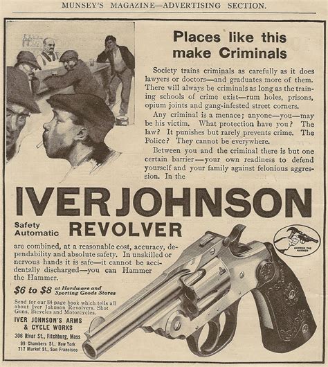 Vintage Outdoors Vintage Gun And Ammo Advertising