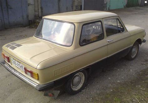 Продажа ЗАЗ 968 М 1990 года 1.2 л, пробег 64 тыс.км. Запорожье ...