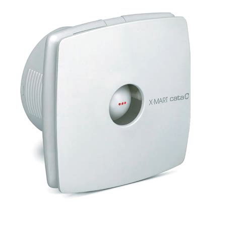 ᐉ Вытяжной вентилятор Electrolux Rainbow EAFR-100 White купить по цене ...