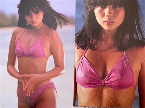 小川菜摘 水着は俺の嫁全画像表示