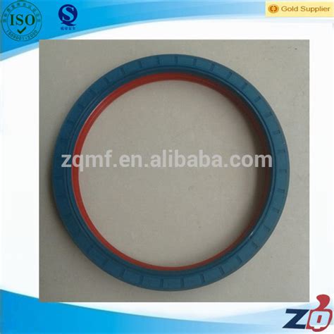 Different Types Nbr With Metal Framework Oil Seals For Pump High