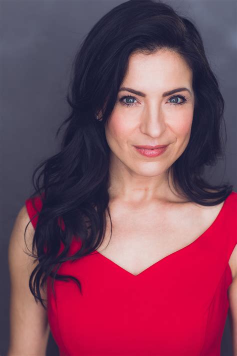 Acting Coaching — Ava Gaudet