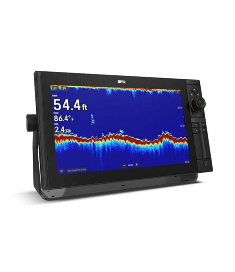 RAYMARINE AXIOM 2 PRO S 12