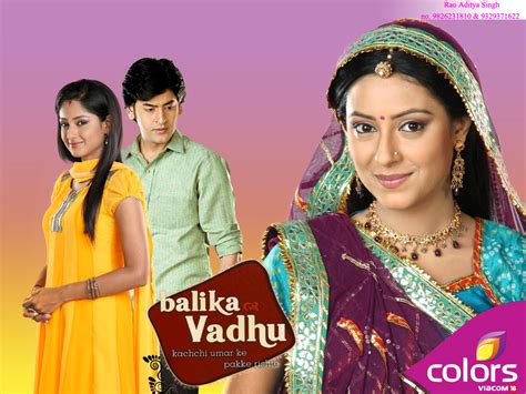 balika vadhu wallpaper - Balika Vadhu Wallpaper (31890293) - Fanpop