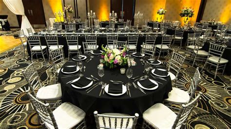 Fort Pontchartrain Detroit, A Wyndham Hotel | Wedding Venues | Cost ...