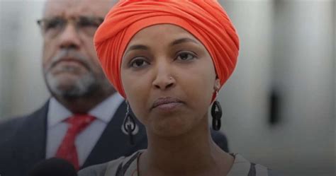 House Votes Ilhan Omar Off Foreign Affairs Committee The Sacramento Observer