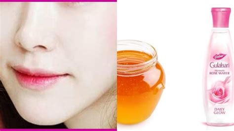 Miracle Skin Whitening Home Remedy Get Fair Spotless Glowing Skin