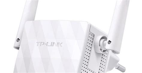 TP-Link TL-WA855RE Revisión - guiasdeproductos.com