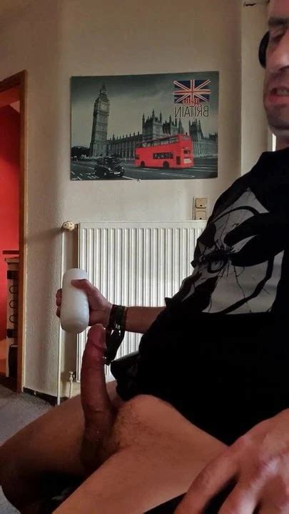 Fleshlight Wank And Cum German Gay Amateur Amateur Porn Xhamster