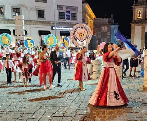 Marchas Populares da Covilhã UFCC