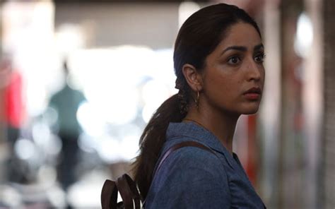 Lost Movie Review Yami Gautam S New Film Is Imperfect Impressive