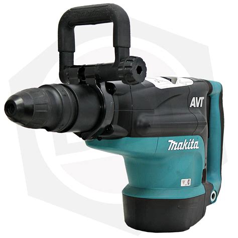 Rotomartillo Makita HR5211C SDS MAX 50 MM 1500 W 20 J Bulonera