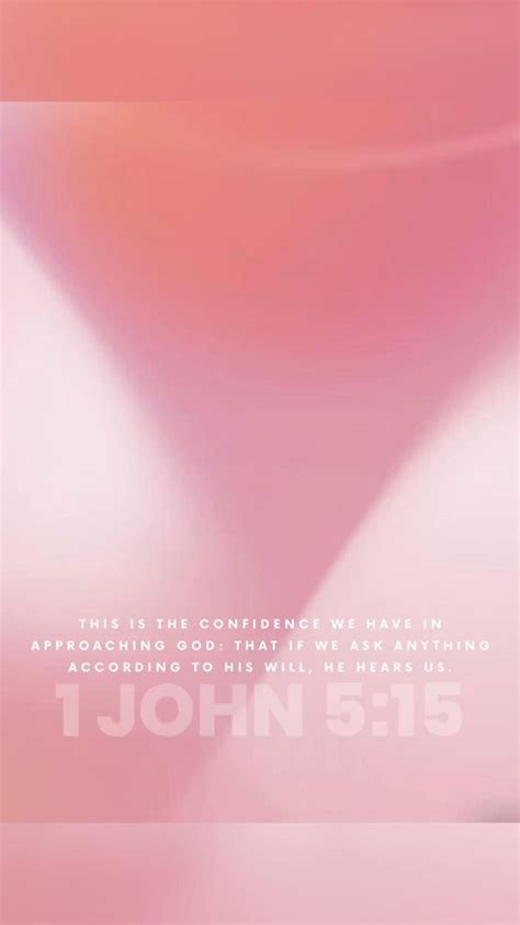 Pink Aesthetic. Pink Wallpaper. Bible Verse. Scripture Wallpaper ...