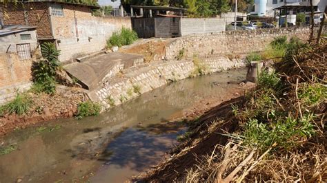 Canal 6 Honduras on Twitter Alcaldía capitalina realiza trabajos de