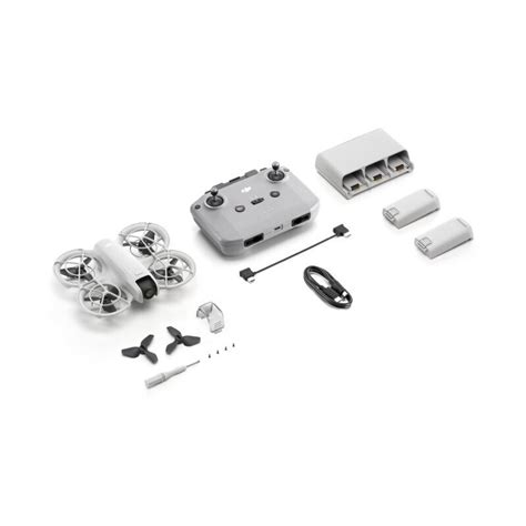 Dji Neo Drone Fly More Combo Mini Wifi με 4k Κάμερα και Χειριστήριο