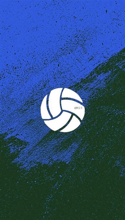 Volleyball IPhone Wallpapers Wallpaper Cave