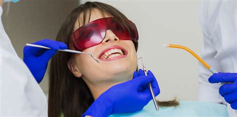 Root Canal Treatment Steps For Infected Teeth