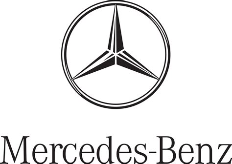 Mercedes Benz Logo Vector at Vectorified.com | Collection of Mercedes ...