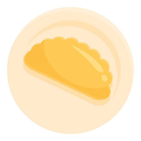 Chile food icon cartoon vector. Travel flag 20357362 Vector Art at Vecteezy