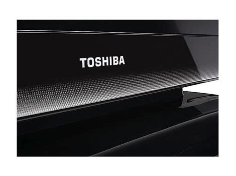 Toshiba Regza Cinema P Hz Lcd Hdtv Newegg