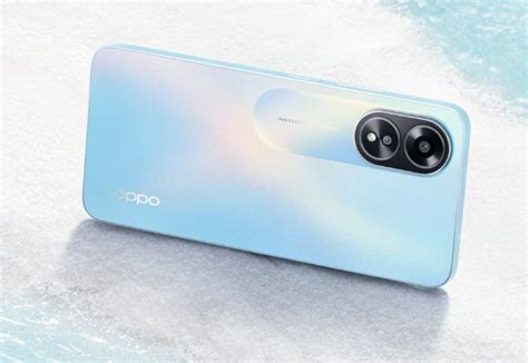 Spesifikasi Dan Harga OPPO A18 Resmi Di Indonesia