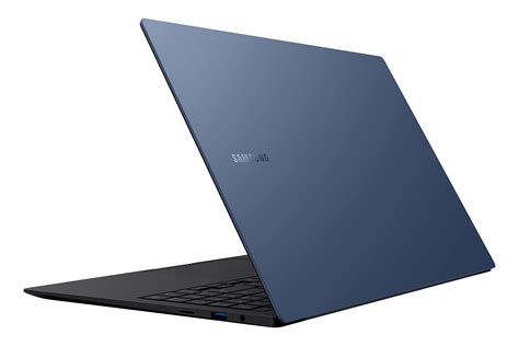 Samsung Electronics Galaxy Book Pro Windows 11 Intel Evo Platform