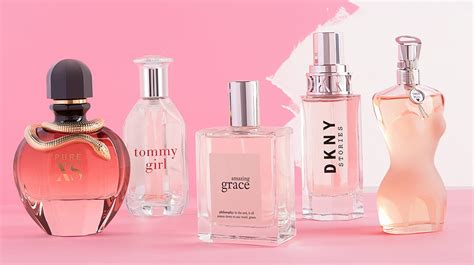 The best perfume for women 2019 | HQhair Blog