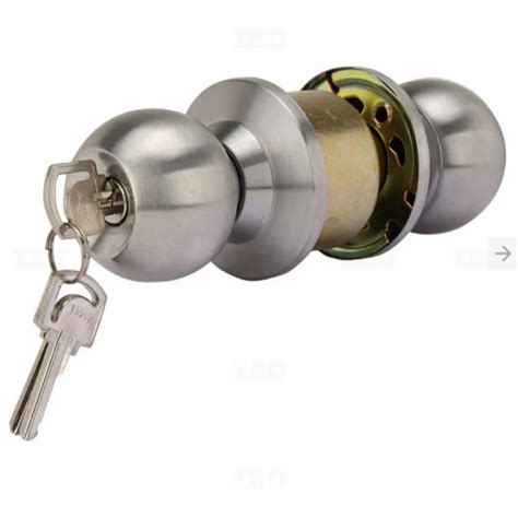 Godrej 5808 Cylindrical Round Lock 20 Mm At 850 Piece In Jaipur ID