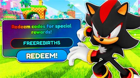 Sonic Speed Simulator Codes 2024 June - Star Zahara