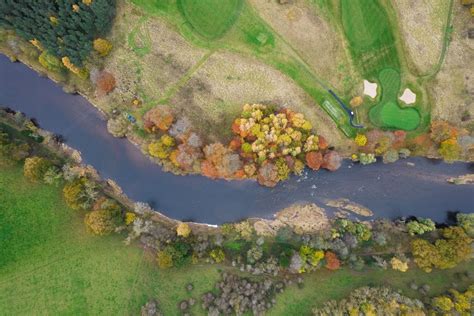 What Makes Angling In Scotland So Unique Country Sport Scotland