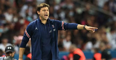 Mauricio Pochettino left with £62m Chelsea transfer conundrum as agent ...