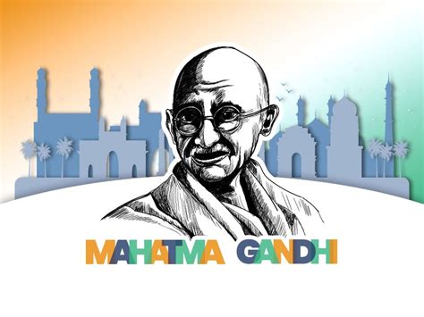 Gandhi Jayanti 2023: History, Importance, Celebration,, 51% OFF