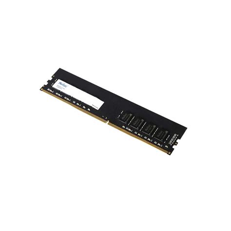 Netac Basic 16GB Desktop RAM Price In Bd TechLand BD