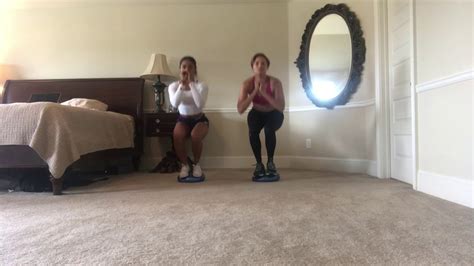 Mommy And Me Workout Youtube