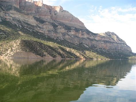 Bighorn Canyon National Recreation Area