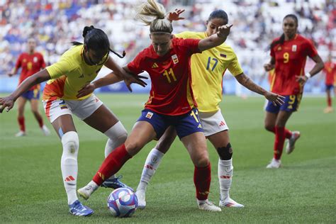 Fútbol Juegos Olímpicos | EL MUNDO