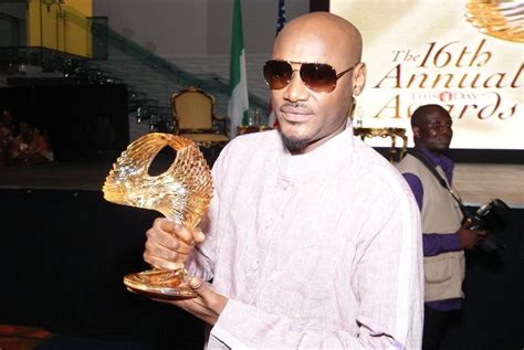 A Comprehensive List of Awards Won By 2Face