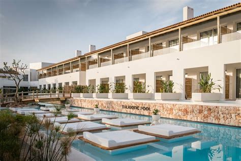 The 6 Best Luxury Hotels in Menorca | kimkim