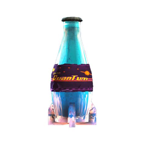 Nuka Cola Quantum Fallout 4 Database Gamer Guides®