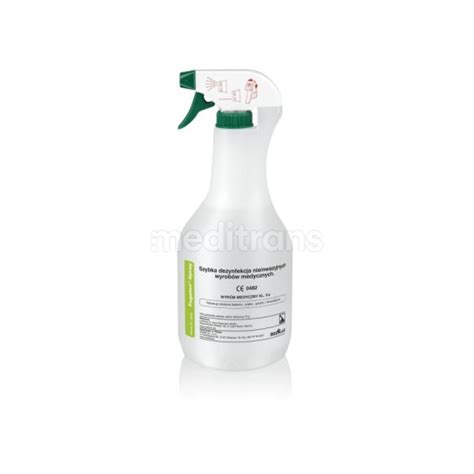 Fugaten Spray 1l