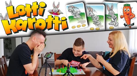 Lotti Karotti T Rsasj T K Gameplay Youtube