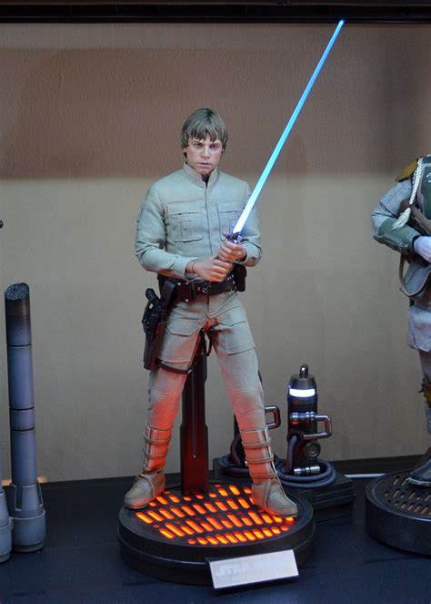 Hot Toys DX24 DX25 Bespin Luke Skywalker Regular And Exclusive Versions Page 58