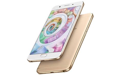 OPPO F1s Specs & Price in Kenya | Online Shopping Buying Guides for Phones, Laptops, Electronics ...