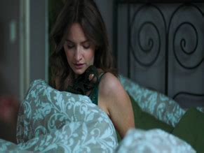 DAMAGED GOODS NUDE SCENES AZNude